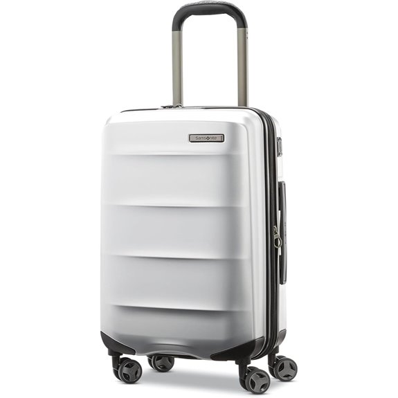lightweight 20 inch carry on
