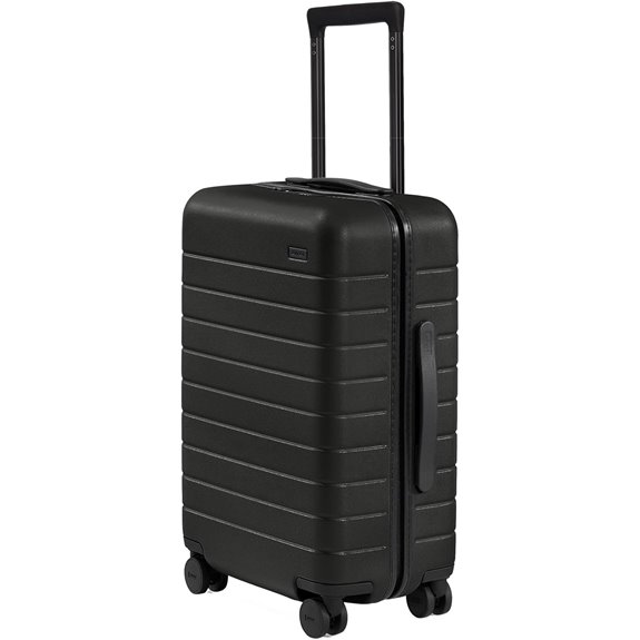 Away 22-Inch Lightweight Hardside Carry-On with Spinner
