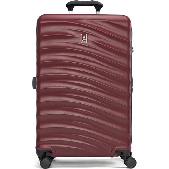 Travelpro Maxlite Air V2 25-Inch Checked Spinner Luggage