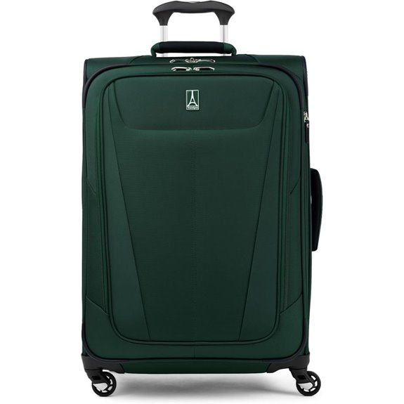 Travelpro Maxlite 5 25-Inch Spinner Luggage
