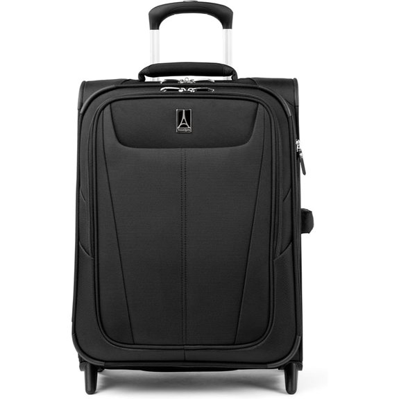 Travelpro Maxlite 5 20-Inch Expandable Carry-On Luggage