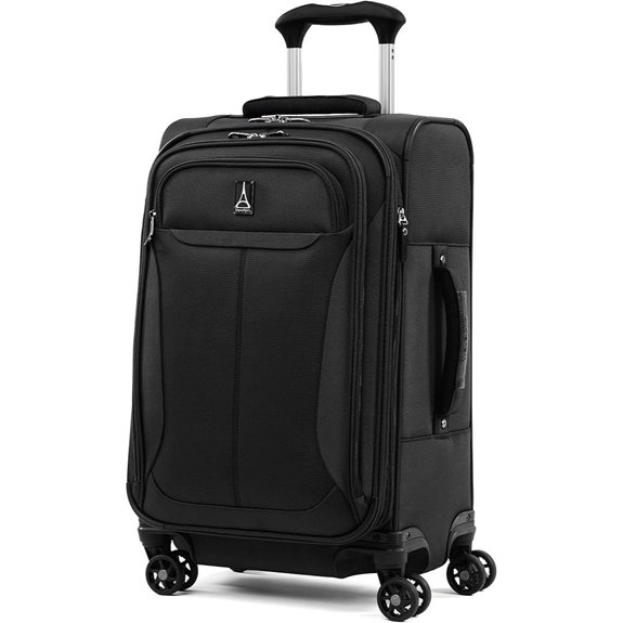 Travelpro Tourlite 21 Expandable Spinner Luggage