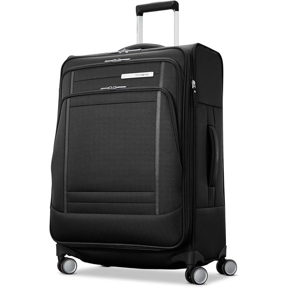 Samsonite UpLIFT Lightweight Medium Checked Luggage
