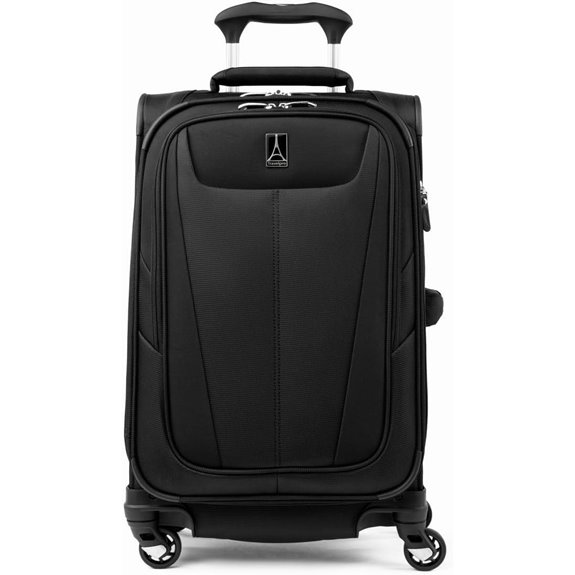 Travelpro Maxlite 5 Carry-on Luggage with Spinner Wheels