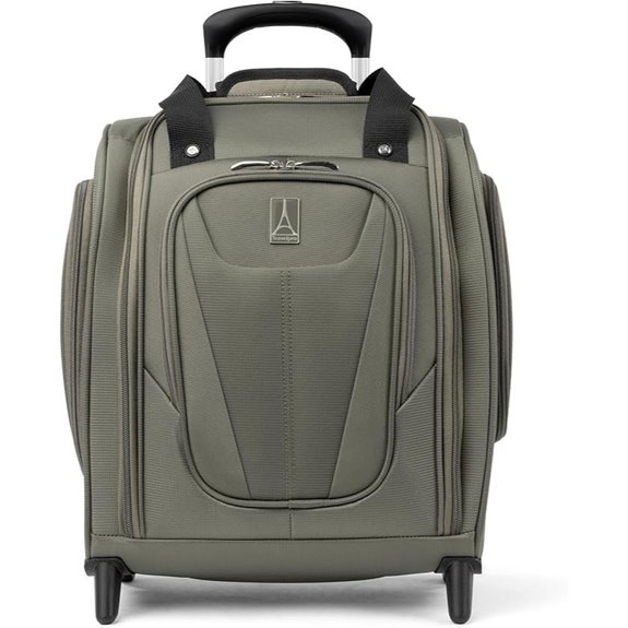 Travelpro Maxlite 5 Underseat Rolling Carry-On Bag