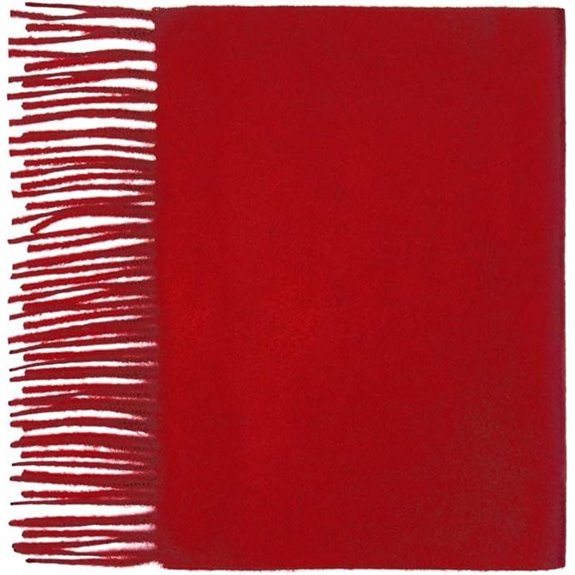 Lona Scott Cashmere Scarf