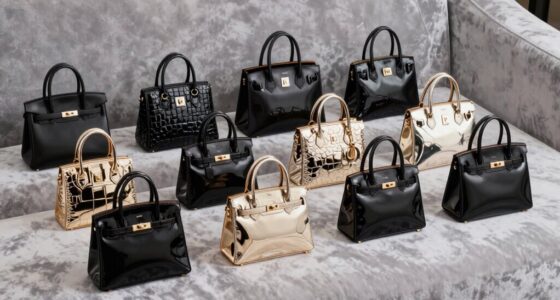 luxury bag base shapers