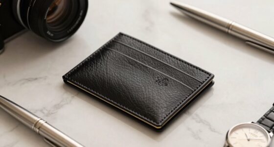 luxury card cases guide