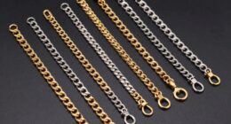 luxury handbag strap collection