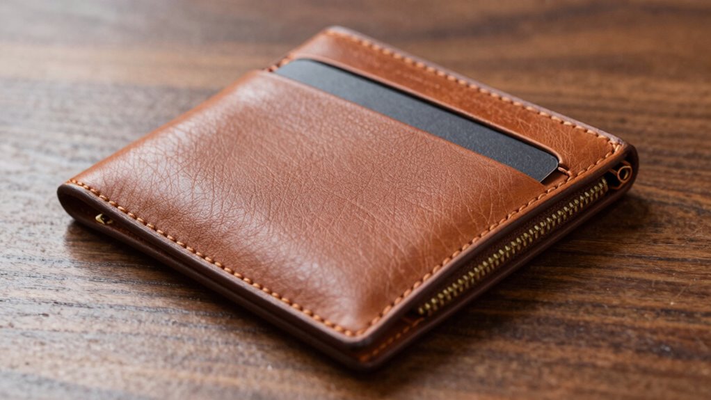 luxury leather travel organizers