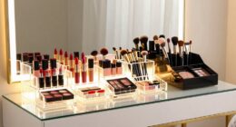 luxury makeup organizer rankings