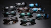 luxury men s polarized sunglasses