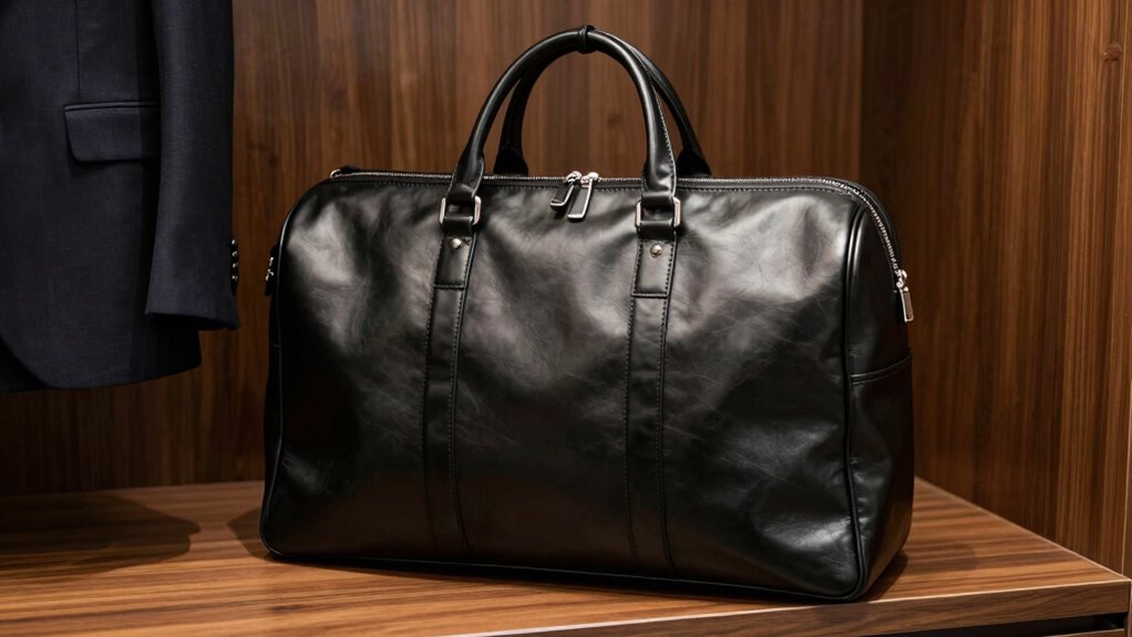 luxury suit garment bags