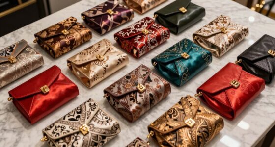 luxury tote purse liners