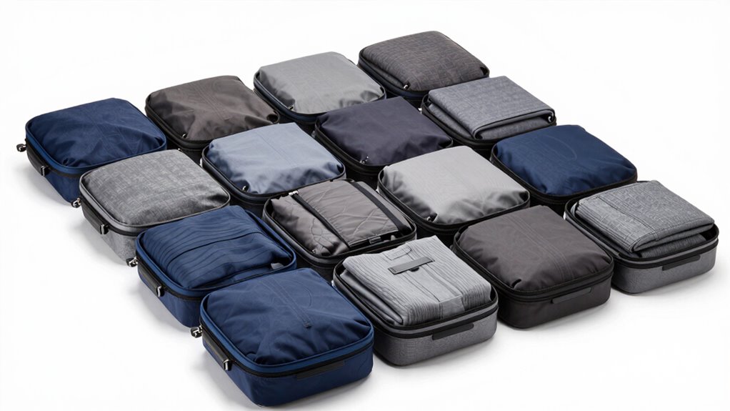 luxury travel packing solutions