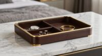 luxury valet trays 2026