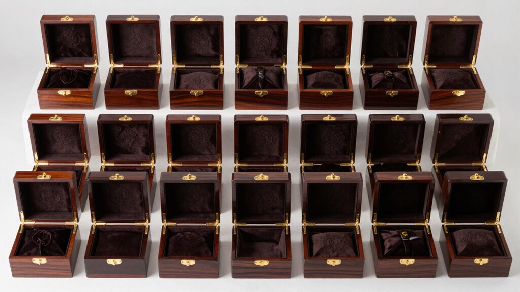 luxury watch storage options