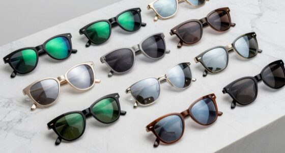 luxury women s sunglasses 2026