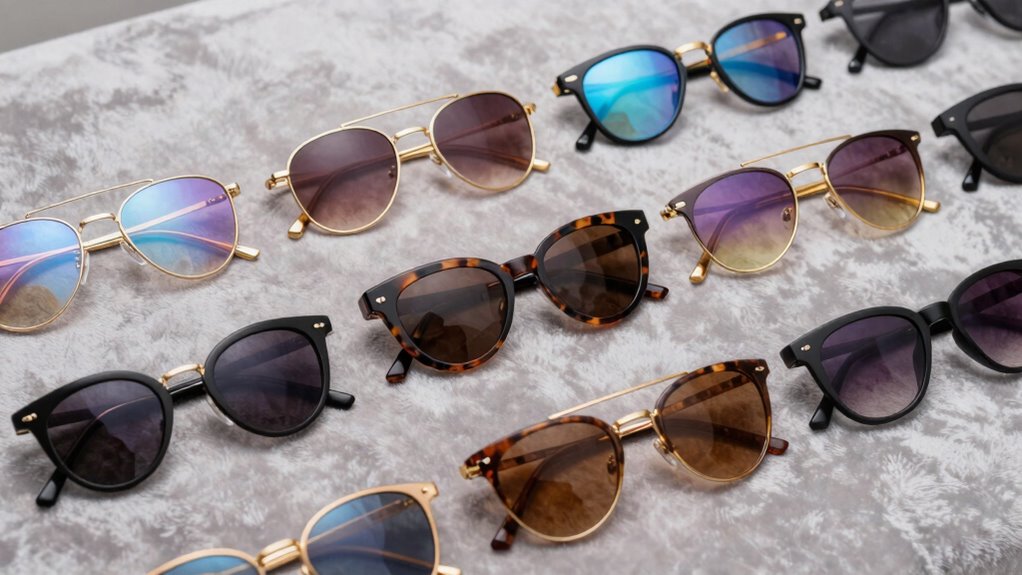 luxury women s sunglasses picks