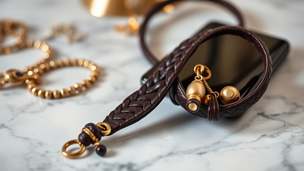 material compatibility style practicality