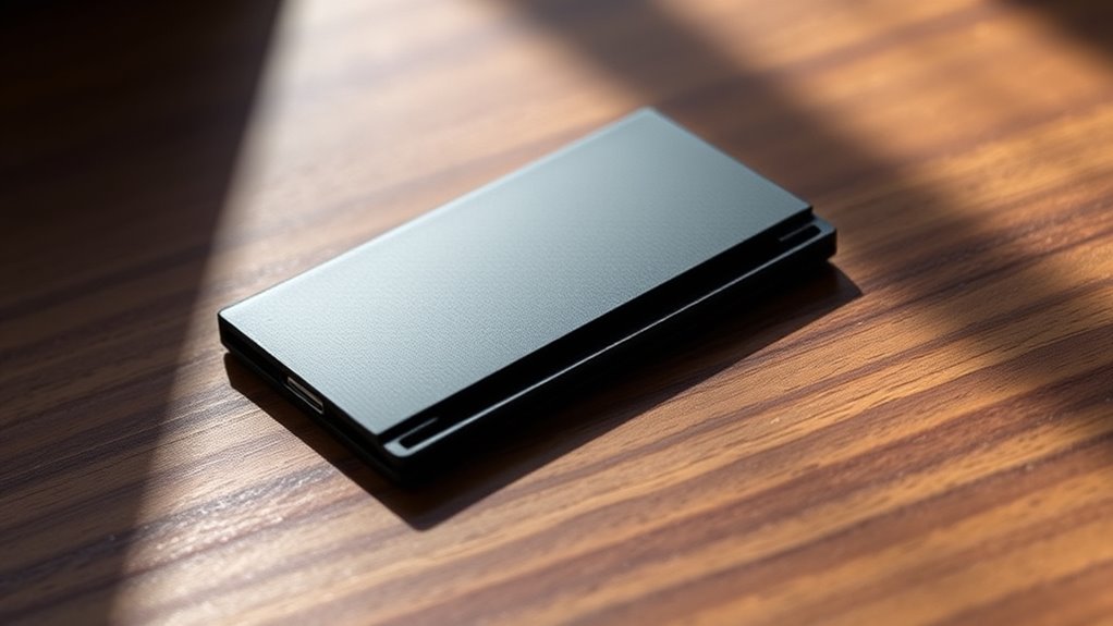 material quality and rfid security