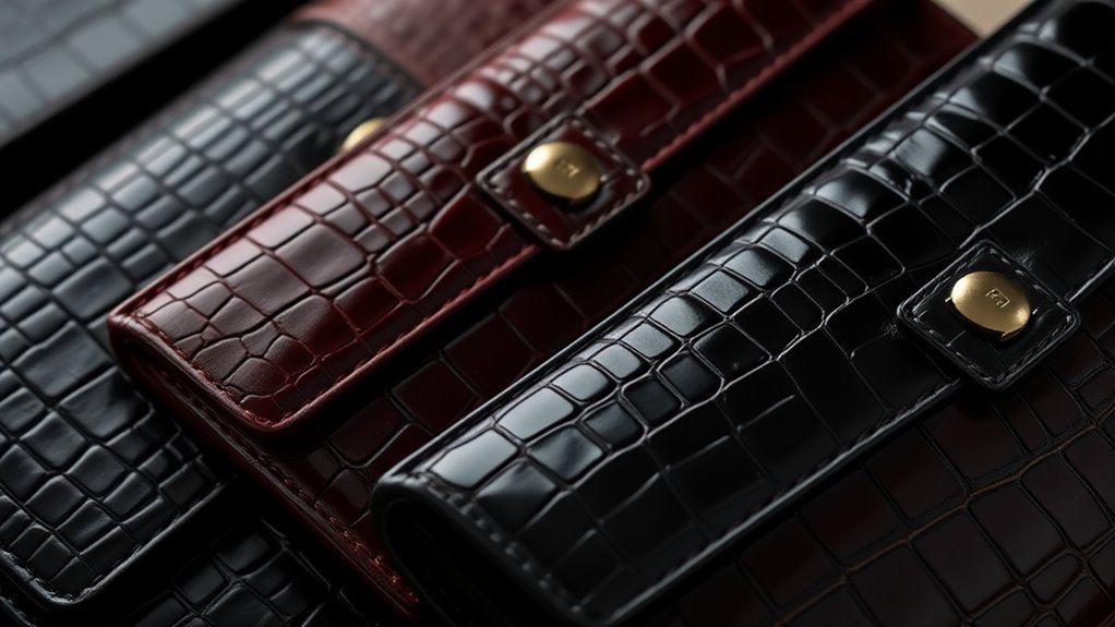 material size security style