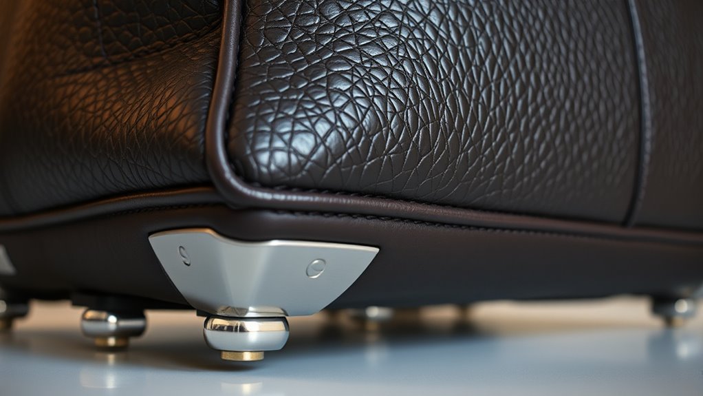 material stability size style