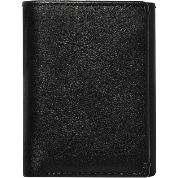 House of Jack Co. Eastwood RFID Wallet for Men
