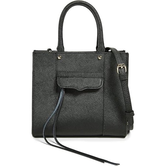 Rebecca Minkoff Mab Mini Cross-Body Bag