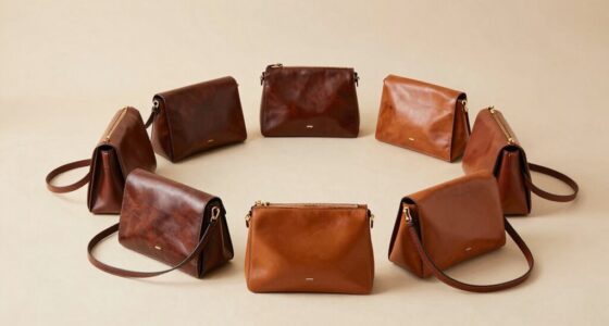 mini leather bags 2026