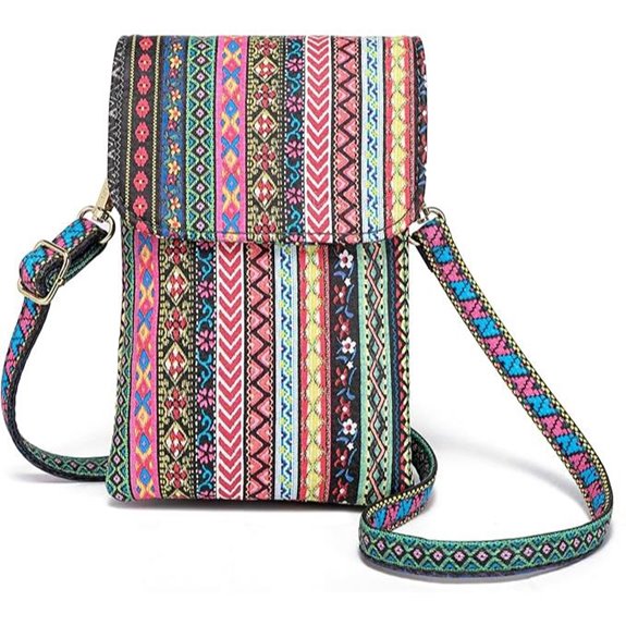 MINICAT Small Crossbody Bag for Women Cell Phone