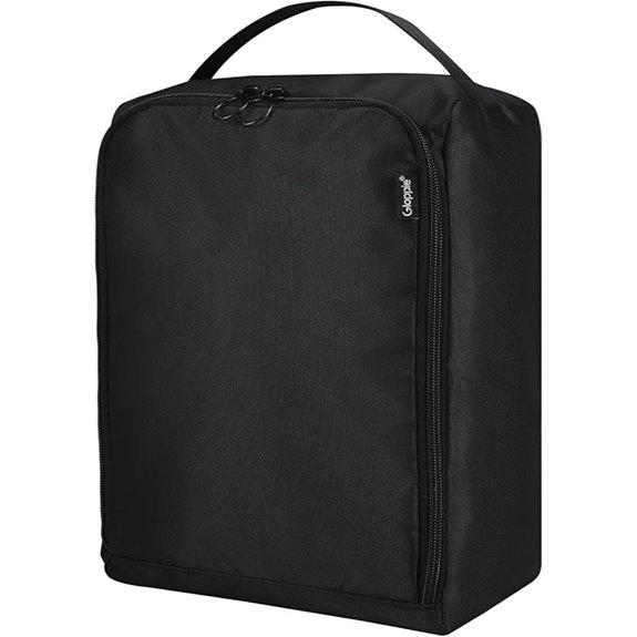 Gloppie Travel Shoe Bags Portable Shoe Organizer