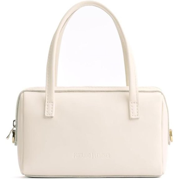 Portland Sloan Leather Doctor Bag