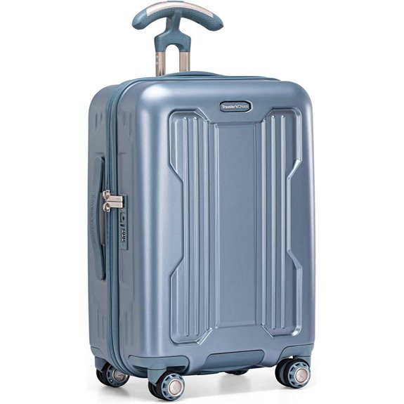 premium 21 inch carry on