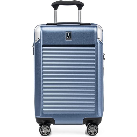 Travelpro Platinum Elite 21-Inch Spinner Luggage