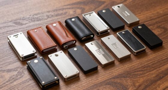 premium key organizers list