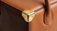 premium leather handbag protectors