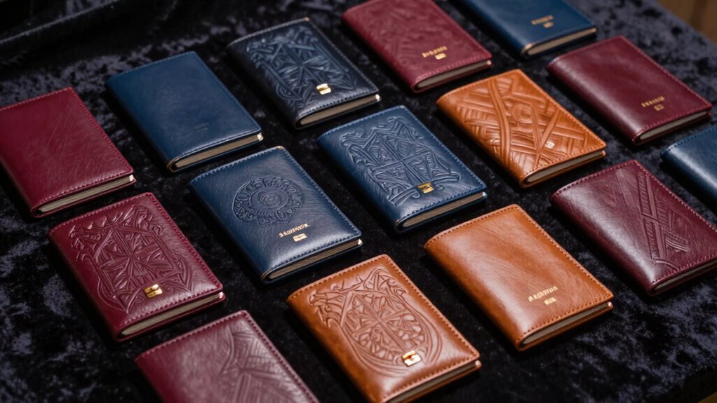 premium travel accessory guides