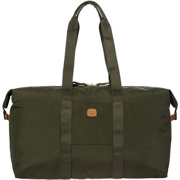 Bric’s X-Bag/X-Travel 2.0 Weekender Duffel