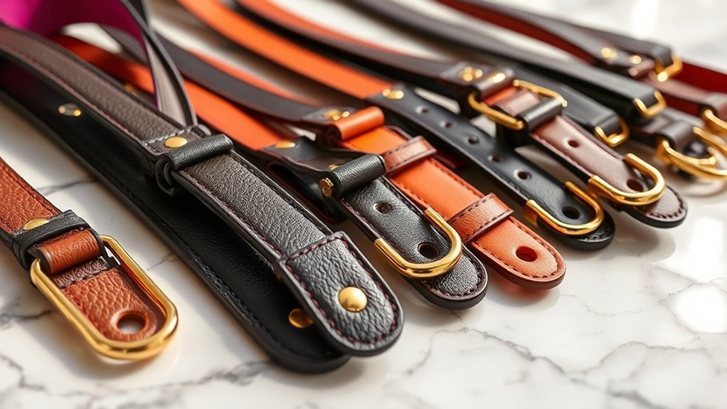 quality adjustability compatibility style