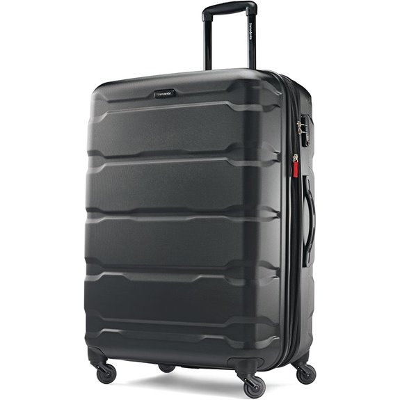 Samsonite Omni PC Hardside Spinner Luggage 28-Inch