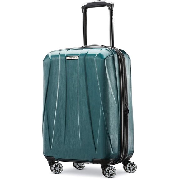 samsonite centric 2 spinner