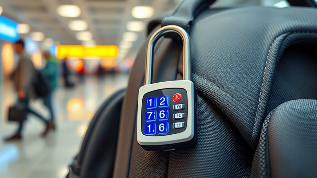 secure compatible durable portable