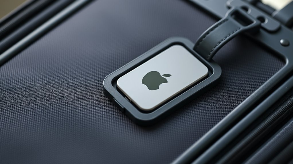 secure durable travel accessories