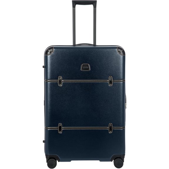 Bric's Bellagio 2.0 Spinner Suitcase 30-Inch Navy