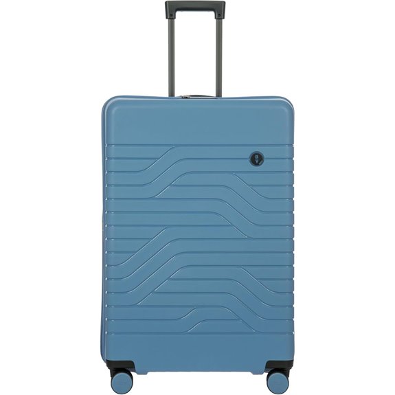 Bric's Ulisse 30-Inch Expandable Spinner Luggage
