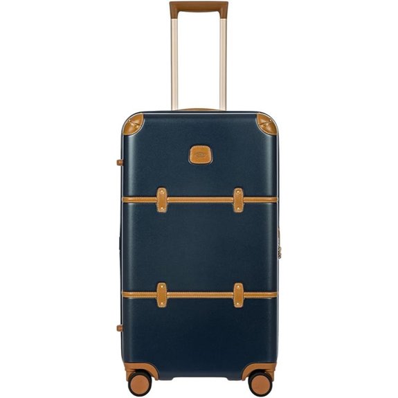 Bric's Bellagio 2.0 Spinner Suitcase Navy
