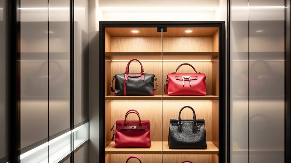 space efficient durable stylish storage