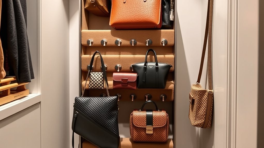 space saving adjustable stability