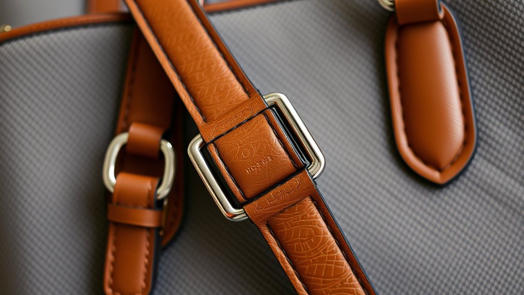 strap quality and fit